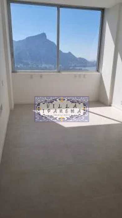 Apartamento à venda com 4 quartos, 198m² - Foto 5