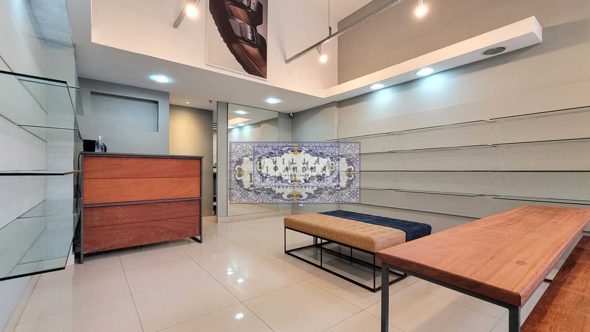 Loja-Salão à venda, 48m² - Foto 3