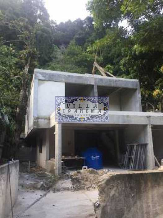 Casa de Condomínio à venda com 4 quartos, 450m² - Foto 3