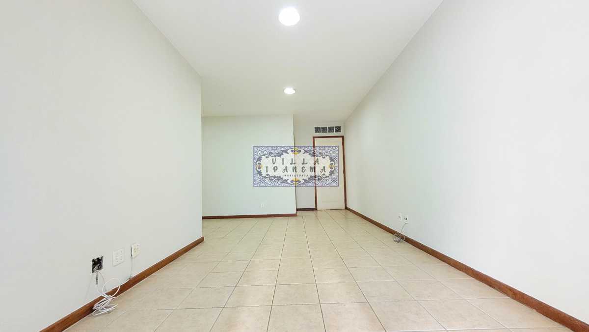 Apartamento à venda com 2 quartos, 94m² - Foto 4