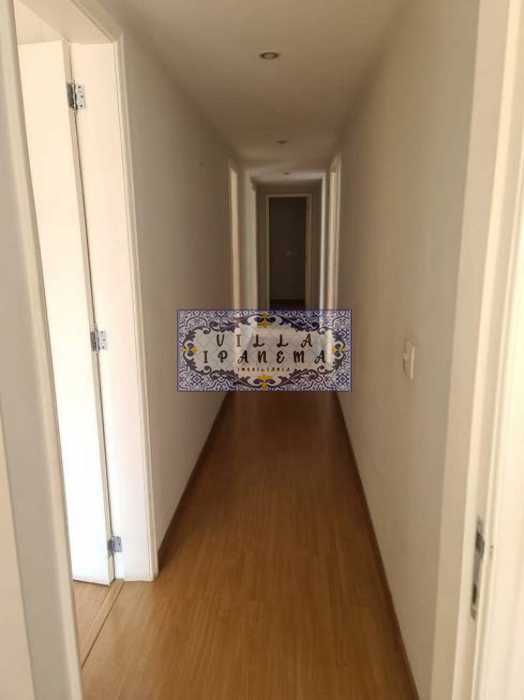 Apartamento à venda com 4 quartos, 270m² - Foto 3