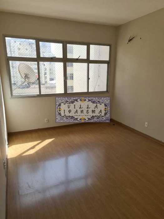 Apartamento à venda com 4 quartos, 270m² - Foto 4