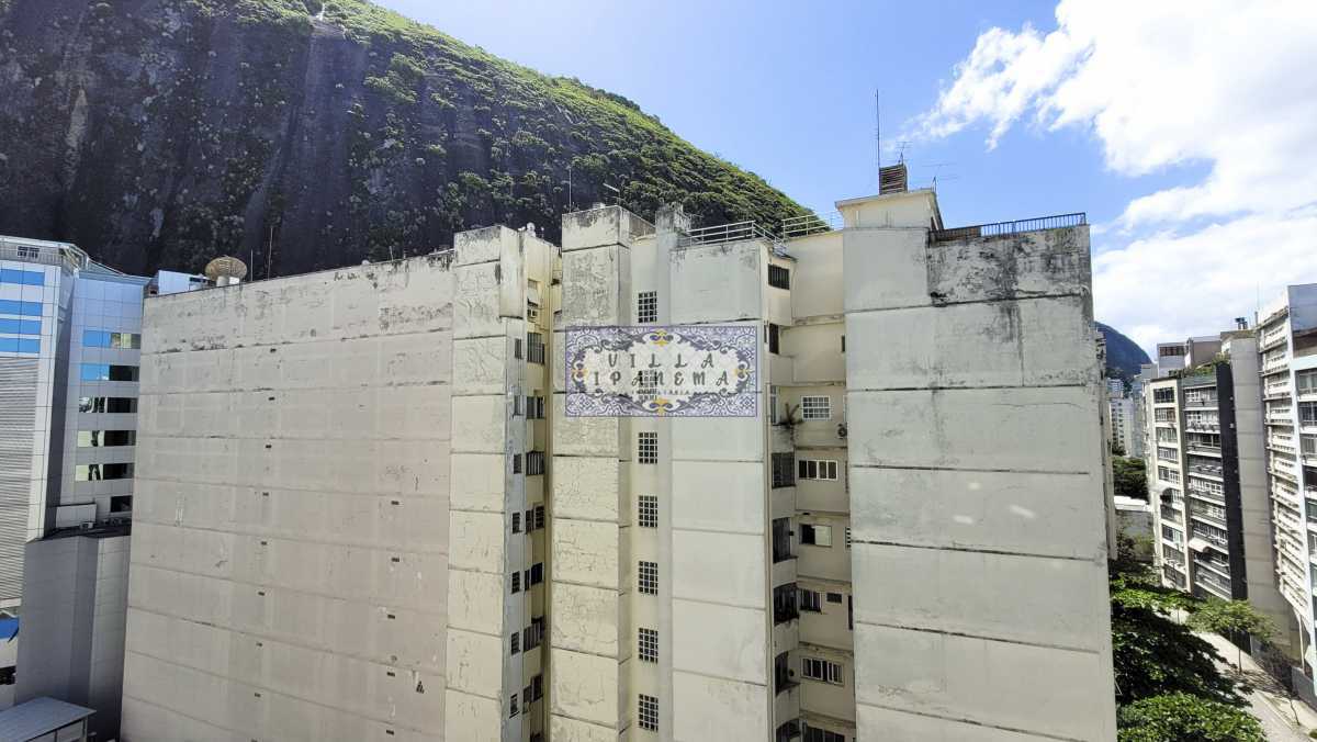 Apartamento à venda com 3 quartos, 95m² - Foto 1