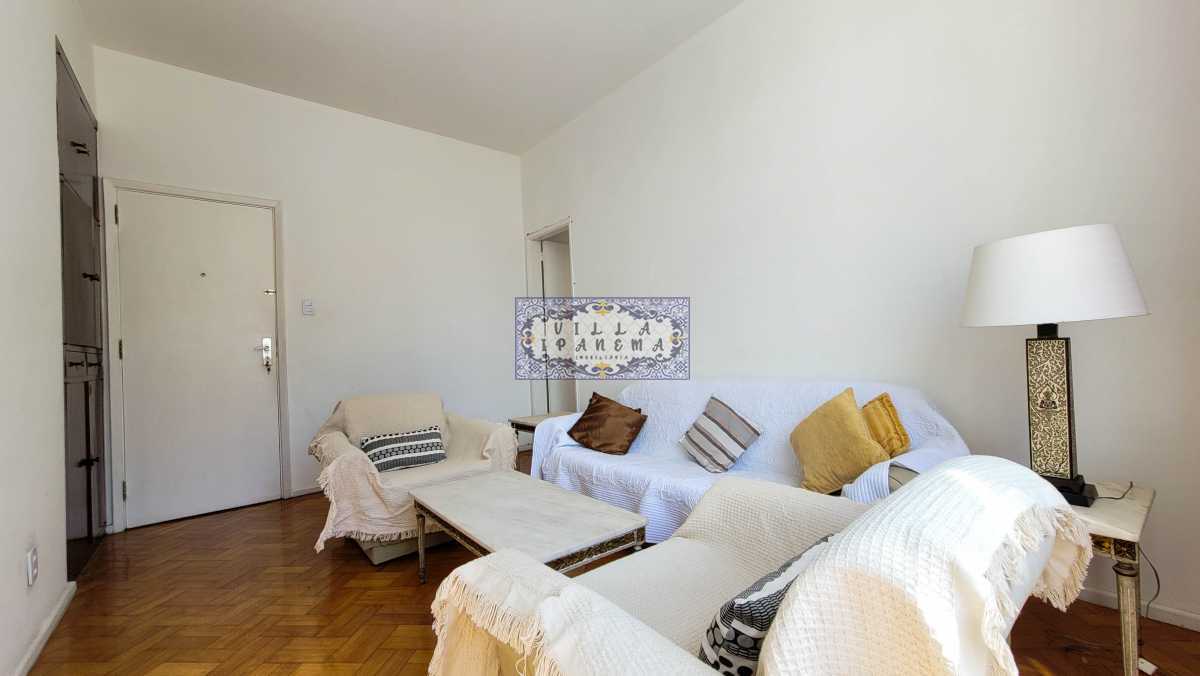 Apartamento à venda com 3 quartos, 95m² - Foto 3