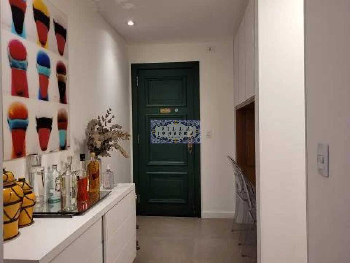 Apartamento à venda com 3 quartos, 100m² - Foto 5