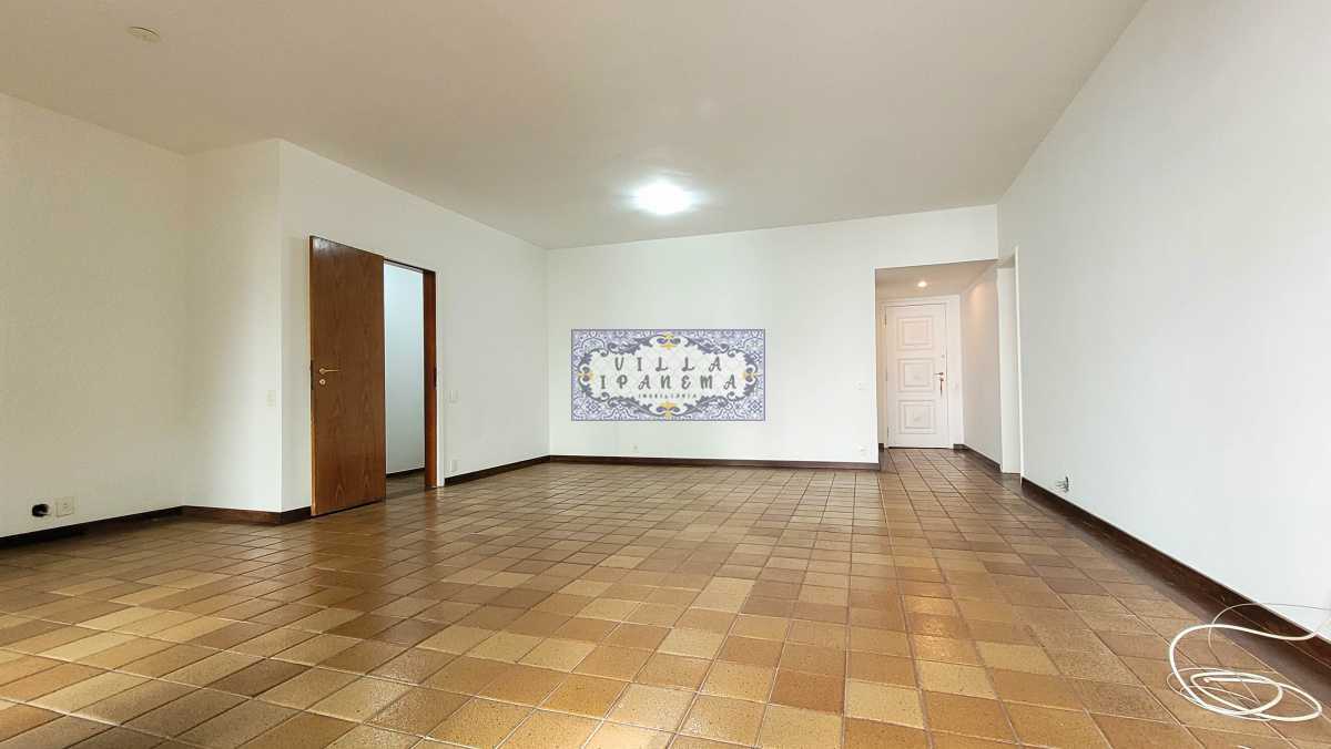 Apartamento à venda com 4 quartos, 140m² - Foto 5