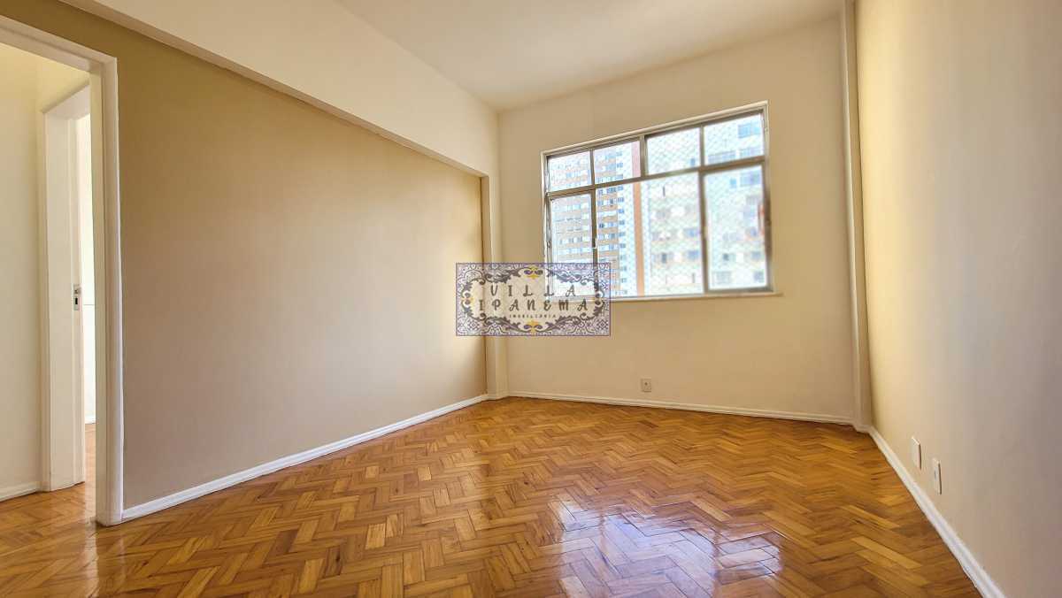 Apartamento à venda com 2 quartos, 65m² - Foto 1