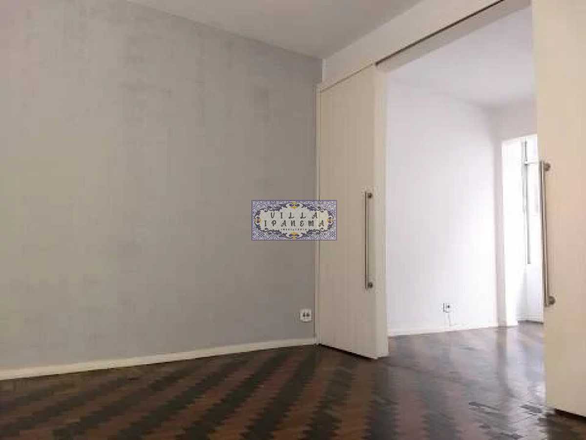 Apartamento à venda com 2 quartos, 51m² - Foto 2