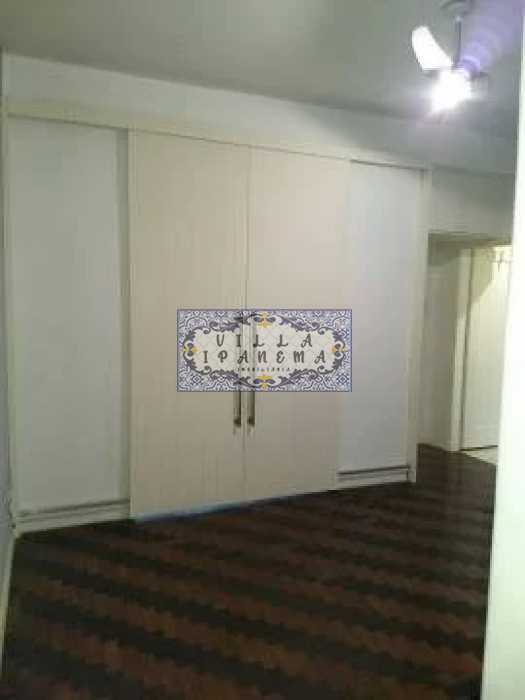 Apartamento à venda com 2 quartos, 51m² - Foto 3