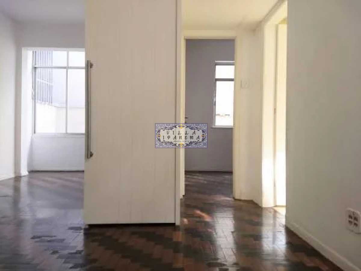 Apartamento à venda com 2 quartos, 51m² - Foto 4