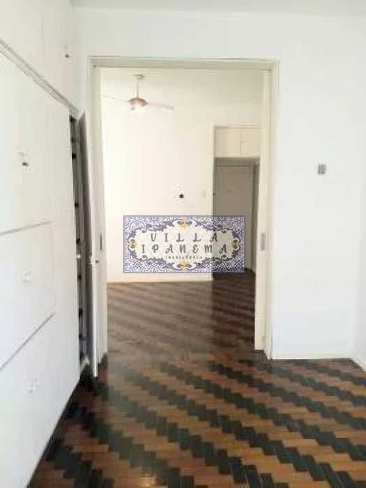 Apartamento à venda com 2 quartos, 51m² - Foto 5