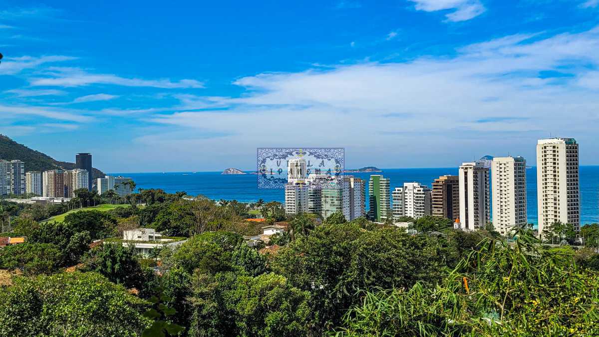 Casa de Condomínio à venda com 6 quartos, 500m² - Foto 4