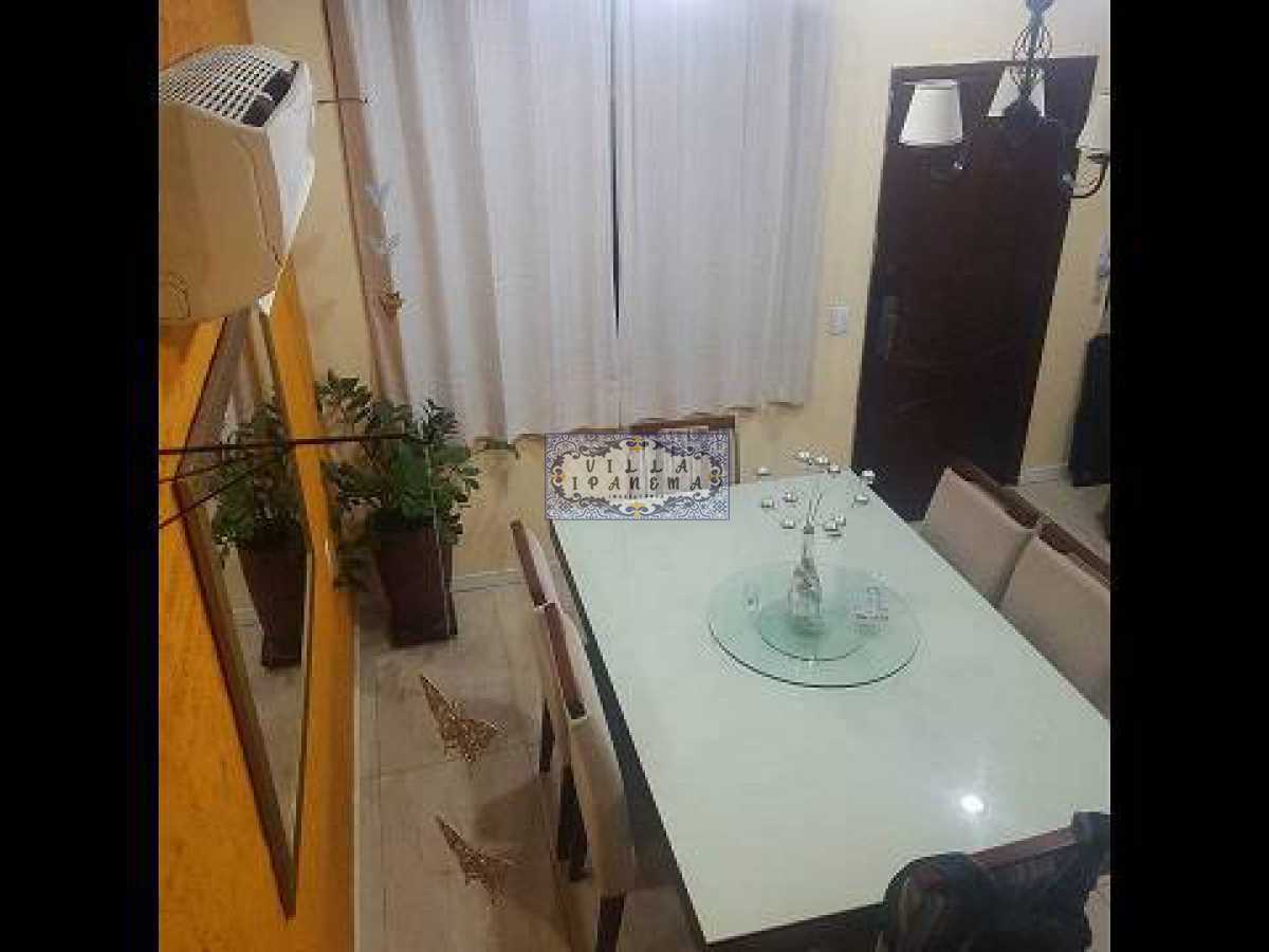 Casa de Vila à venda com 4 quartos, 180m² - Foto 2