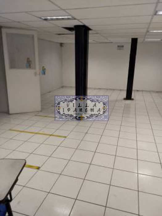 Depósito-Galpão-Armazém para alugar, 1500m² - Foto 1