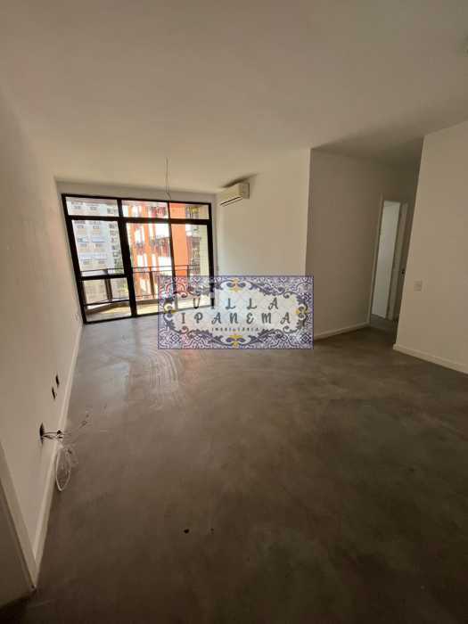 Apartamento à venda com 3 quartos, 120m² - Foto 2