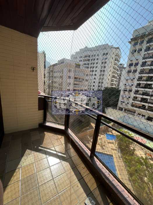 Apartamento à venda com 3 quartos, 120m² - Foto 1