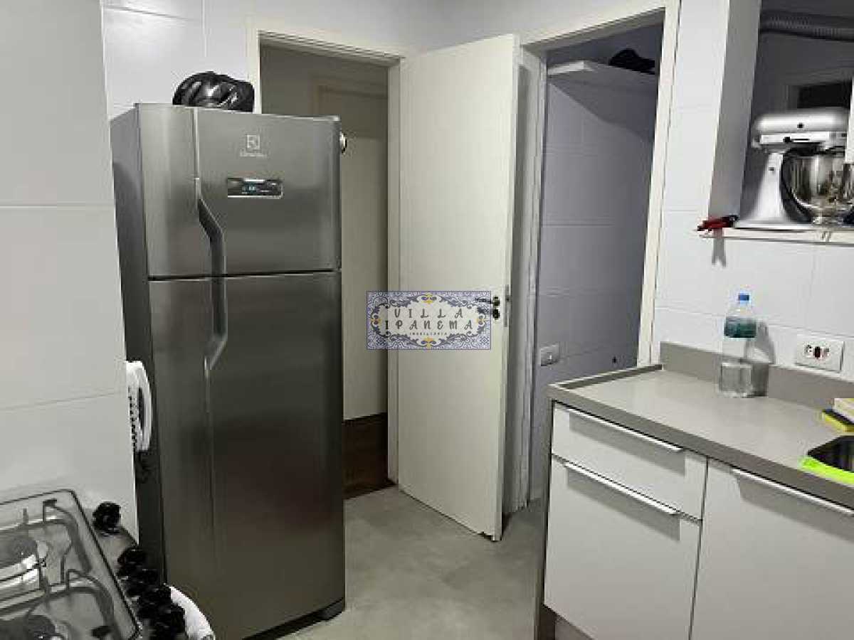 Apartamento à venda com 3 quartos, 90m² - Foto 2