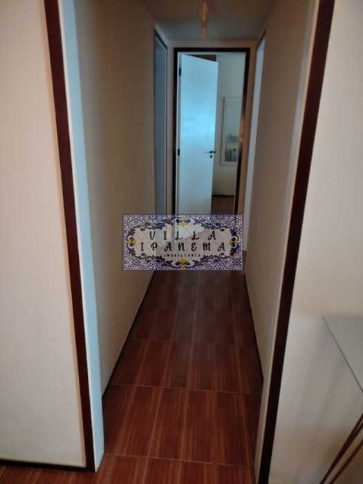 Apartamento à venda com 2 quartos, 108m² - Foto 5