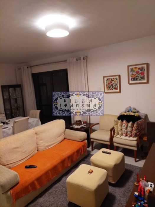 Apartamento à venda com 3 quartos, 117m² - Foto 4