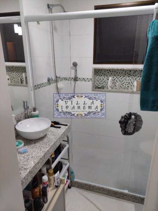 Apartamento à venda com 3 quartos, 117m² - Foto 5