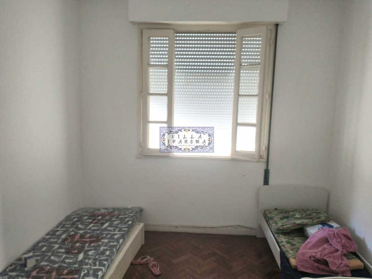 Apartamento à venda com 1 quarto, 42m² - Foto 3