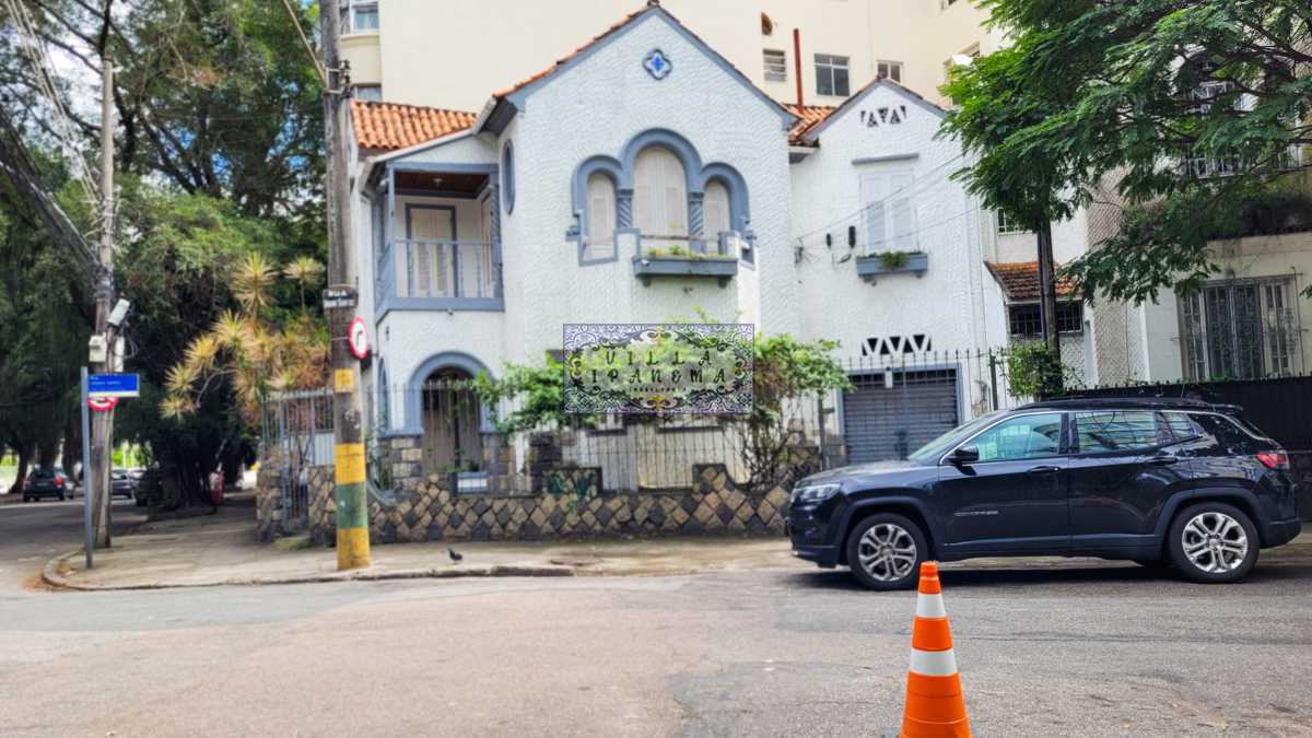 Casa à venda com 5 quartos, 189m² - Foto 3