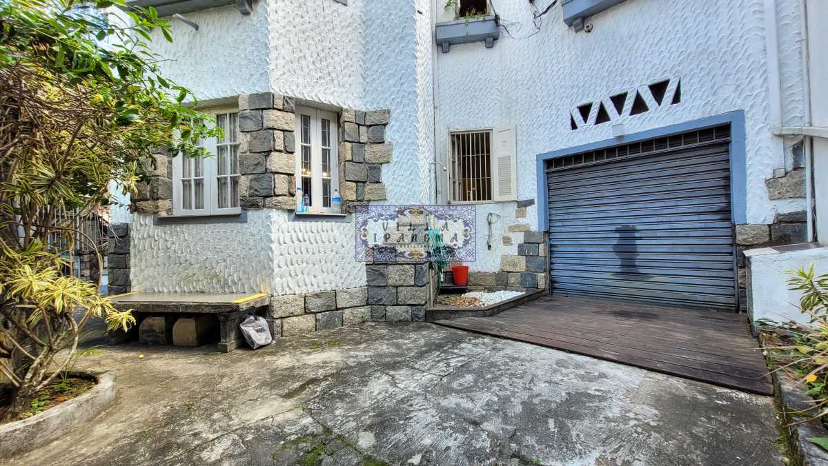 Casa à venda com 5 quartos, 189m² - Foto 5