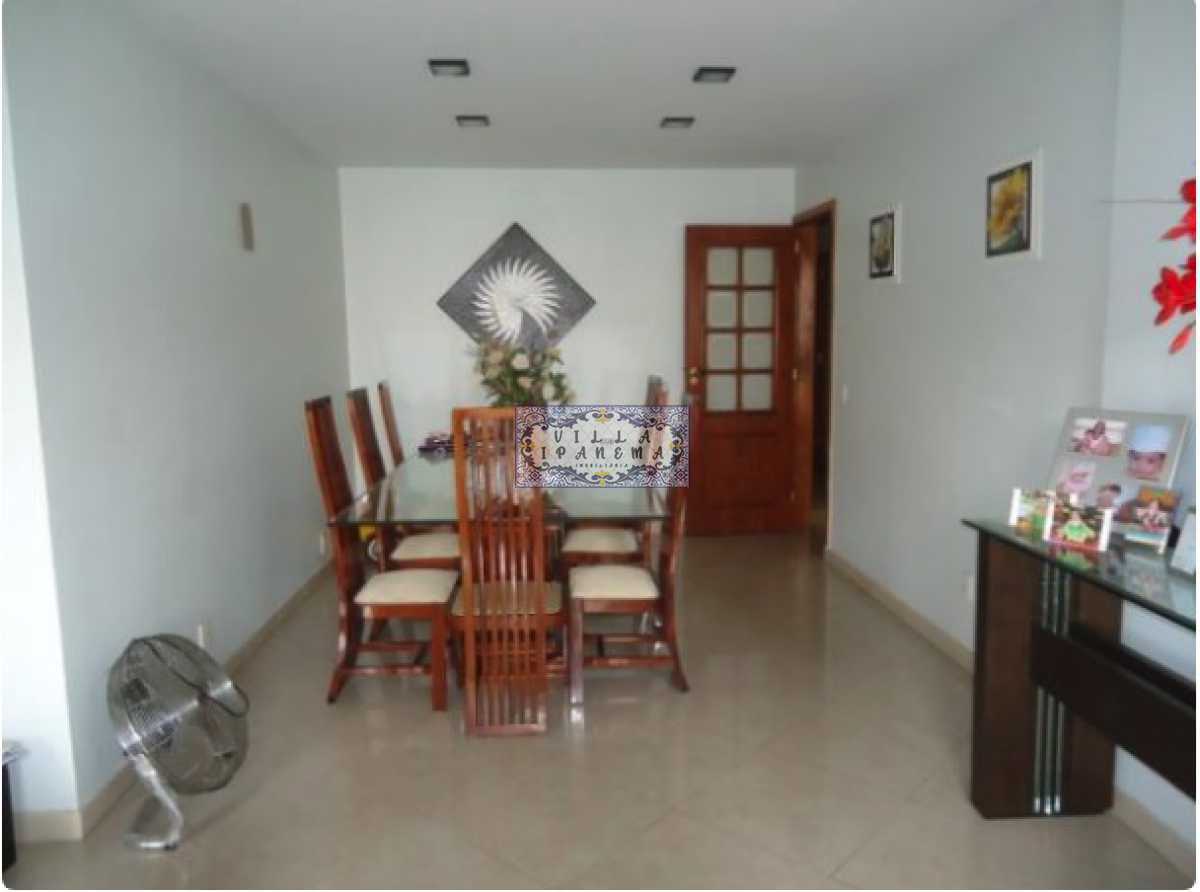 Apartamento à venda com 4 quartos, 150m² - Foto 5