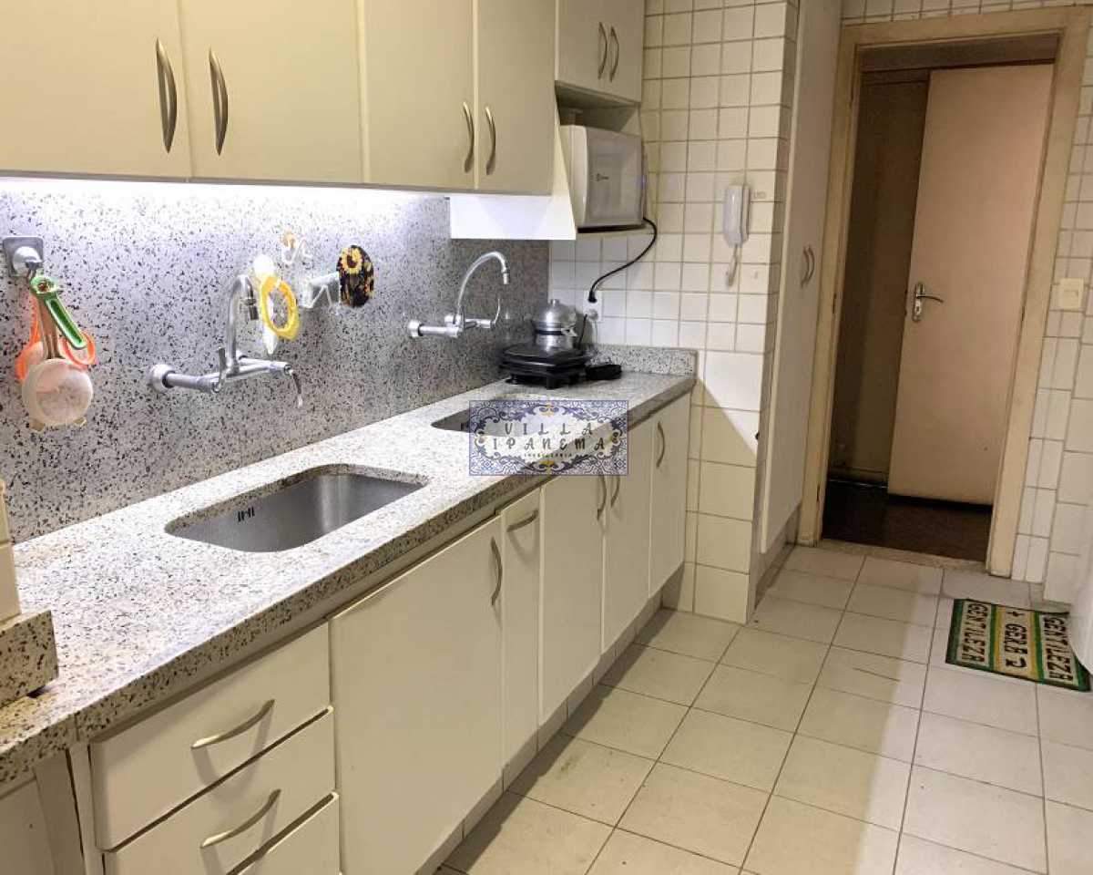 Apartamento à venda com 3 quartos, 149m² - Foto 5