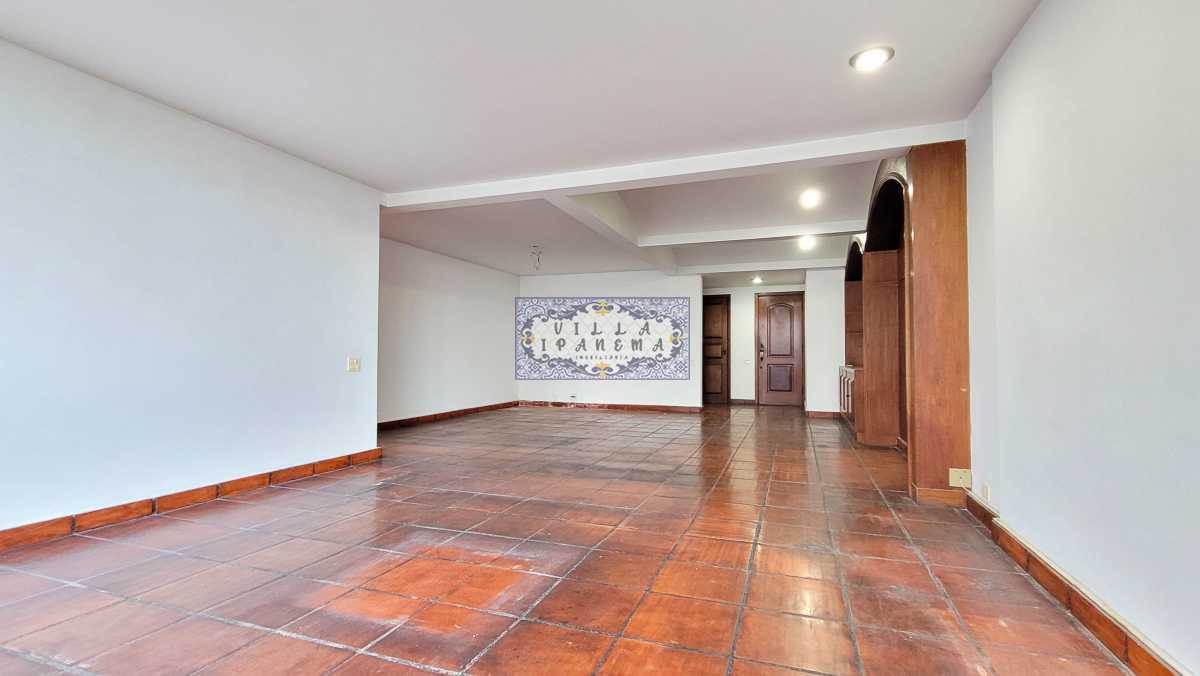 Apartamento à venda com 4 quartos, 180m² - Foto 5