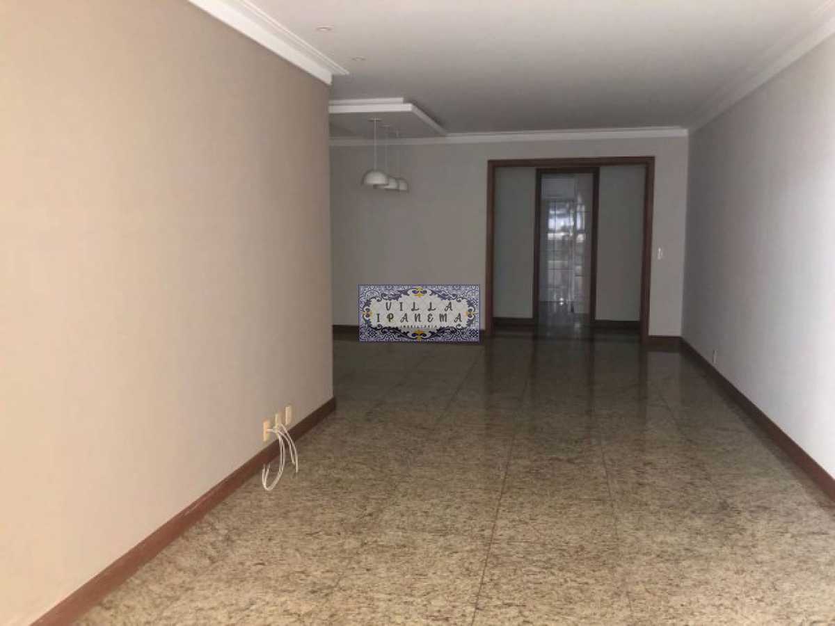 Apartamento à venda com 4 quartos, 160m² - Foto 1