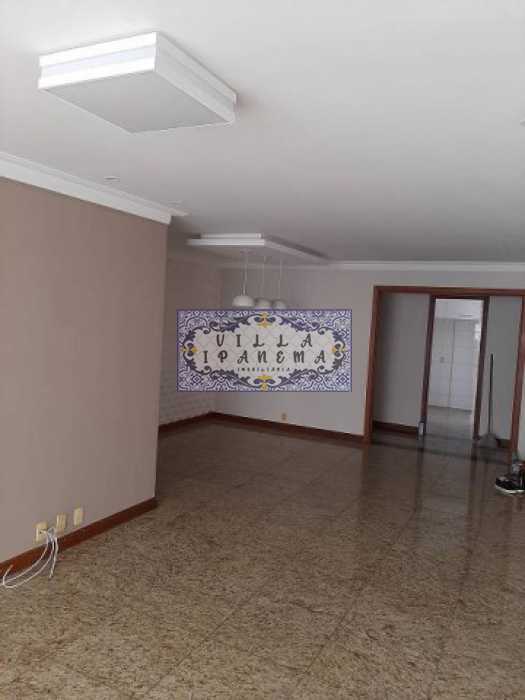 Apartamento à venda com 4 quartos, 160m² - Foto 3