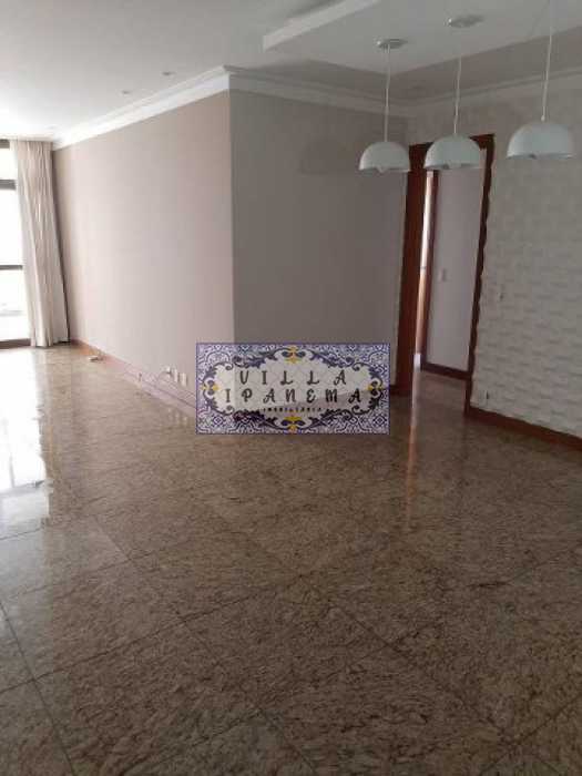 Apartamento à venda com 4 quartos, 160m² - Foto 4