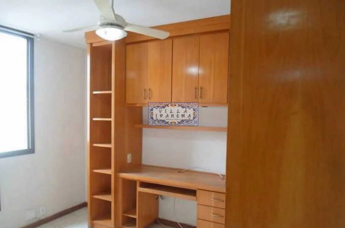 Apartamento à venda com 4 quartos, 160m² - Foto 5