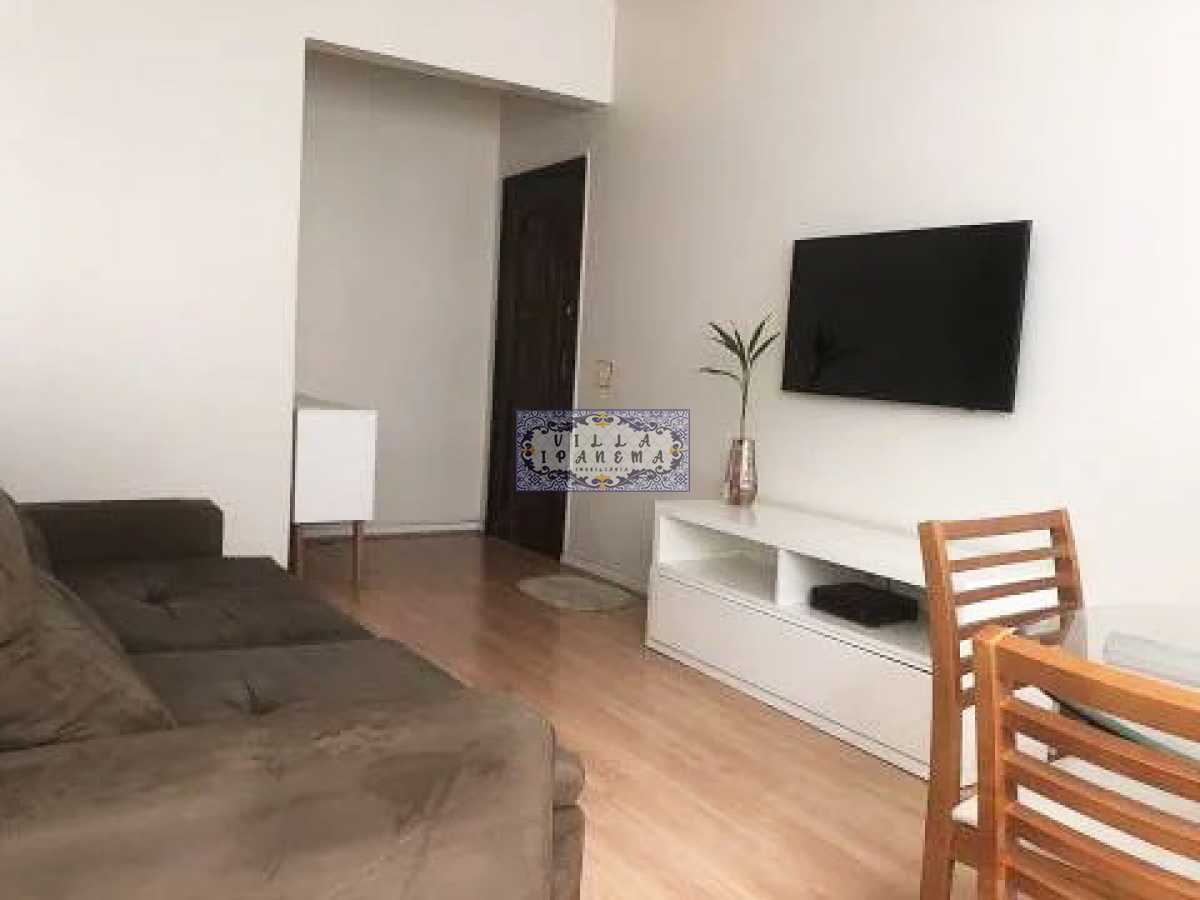 Apartamento à venda com 3 quartos, 80m² - Foto 2