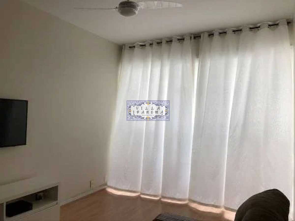 Apartamento à venda com 3 quartos, 80m² - Foto 3