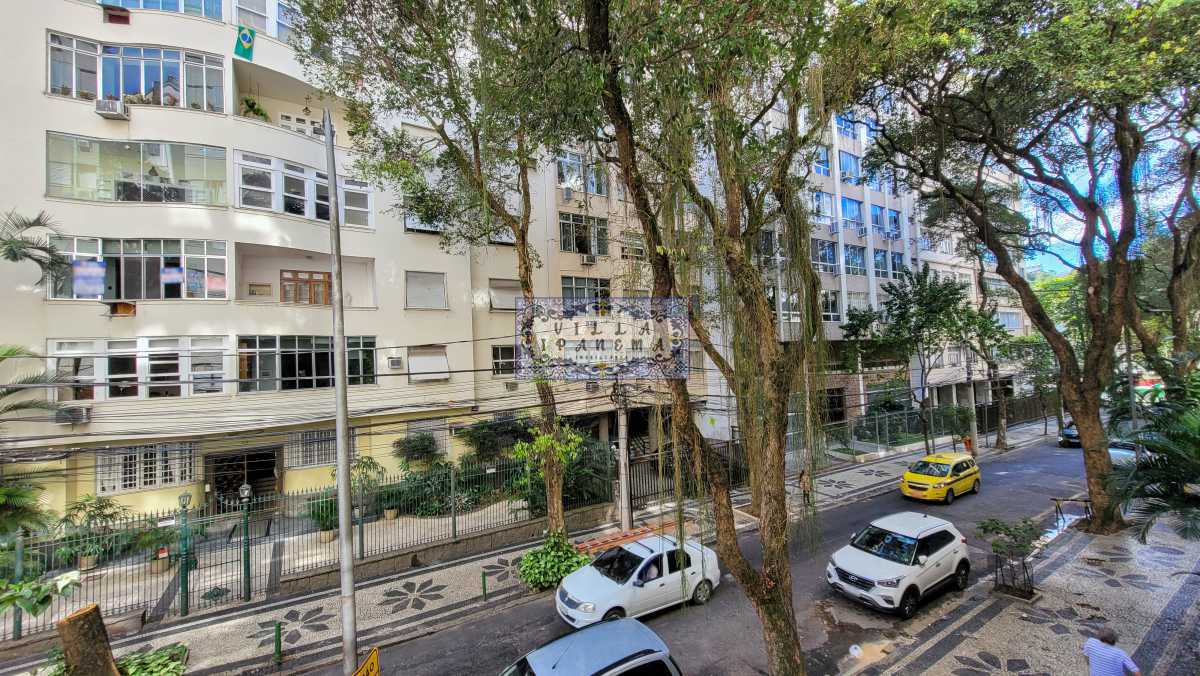 Apartamento à venda com 3 quartos, 133m² - Foto 3