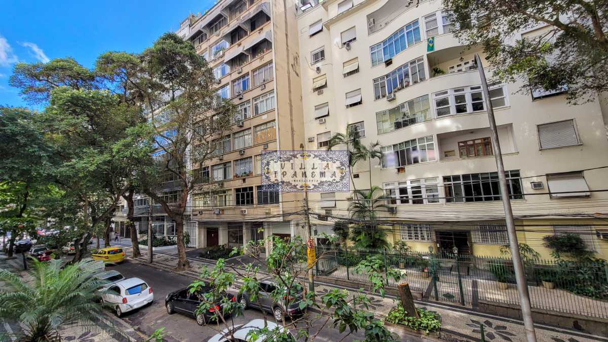 Apartamento à venda com 3 quartos, 133m² - Foto 4