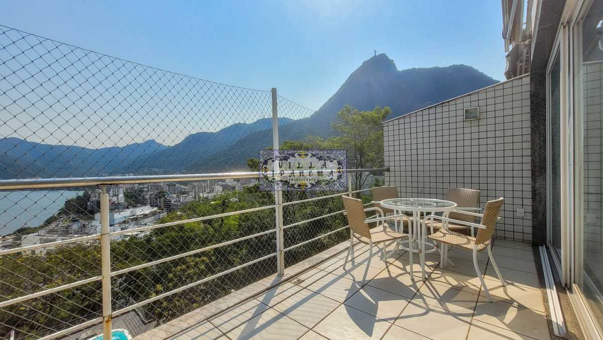 Cobertura à venda com 4 quartos, 350m² - Foto 3