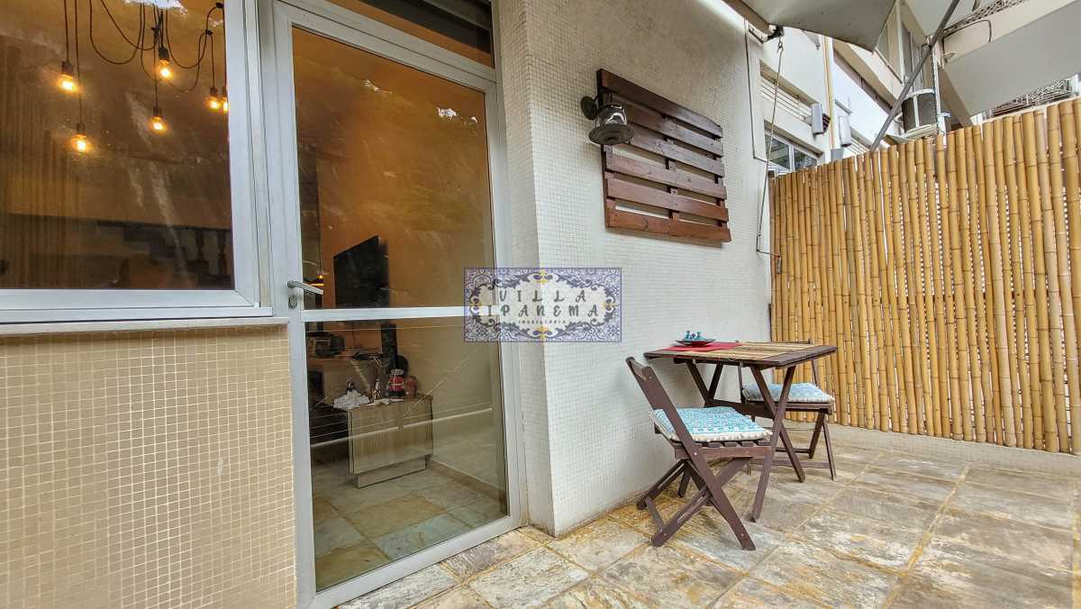 Apartamento à venda com 2 quartos, 114m² - Foto 5