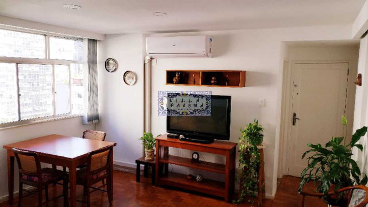 Apartamento à venda com 3 quartos, 93m² - Foto 2