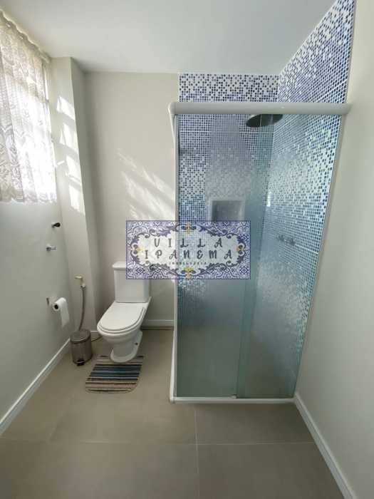 Apartamento para alugar com 3 quartos, 145m² - Foto 4