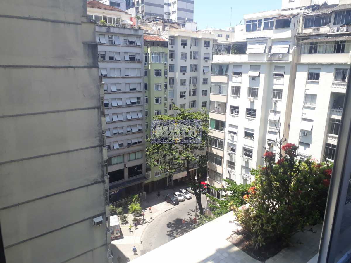 Apartamento à venda com 3 quartos, 110m² - Foto 3