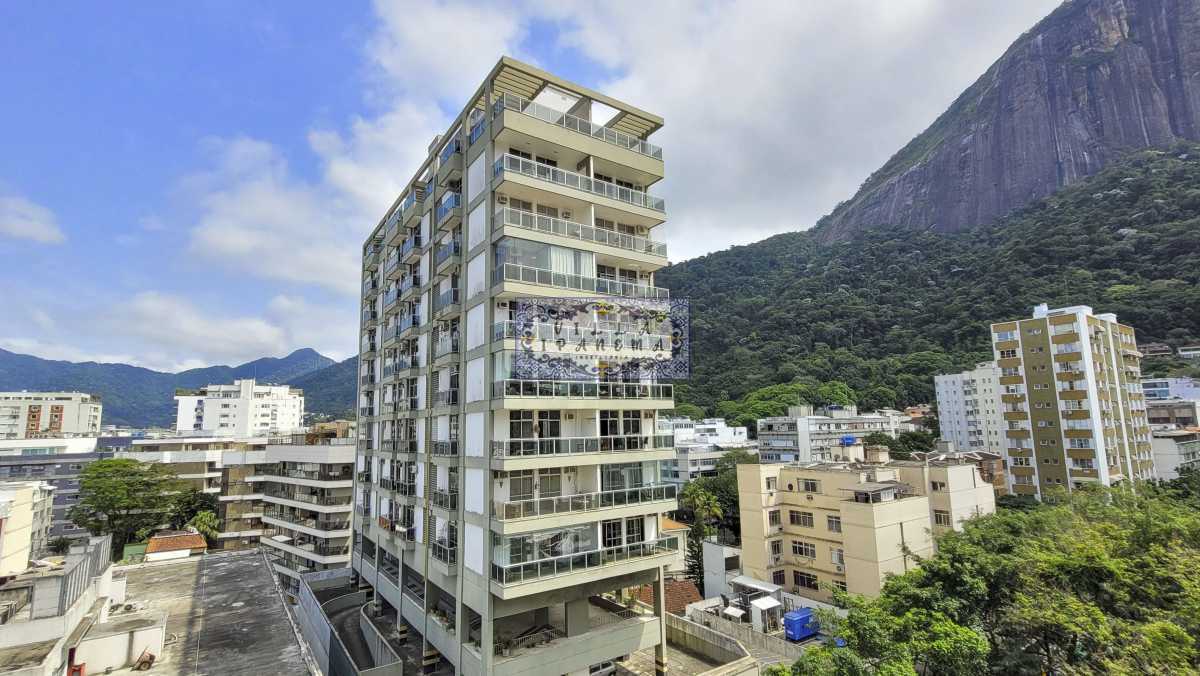 Apartamento à venda com 3 quartos, 115m² - Foto 5