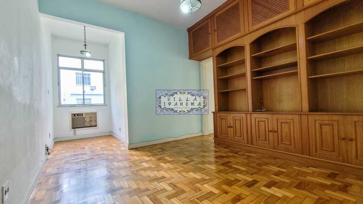 Apartamento à venda com 2 quartos, 66m² - Foto 3