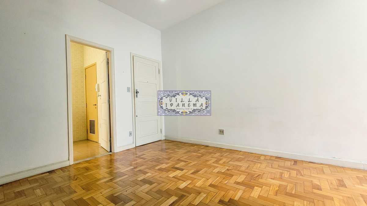 Apartamento à venda com 2 quartos, 66m² - Foto 4