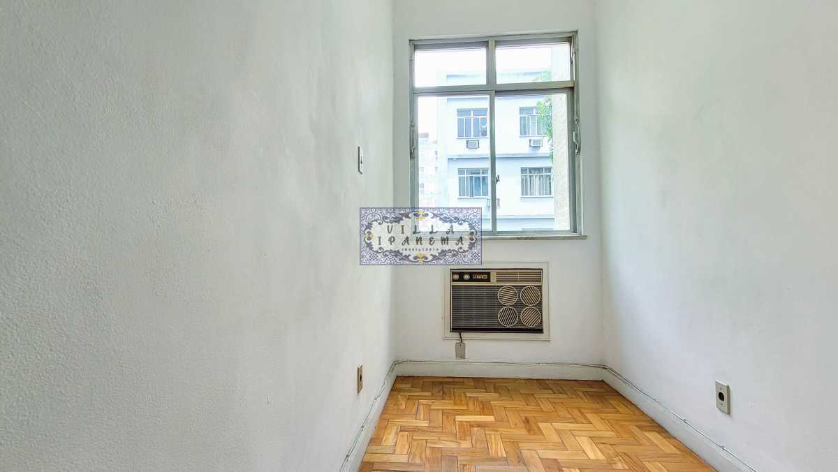 Apartamento à venda com 2 quartos, 66m² - Foto 5