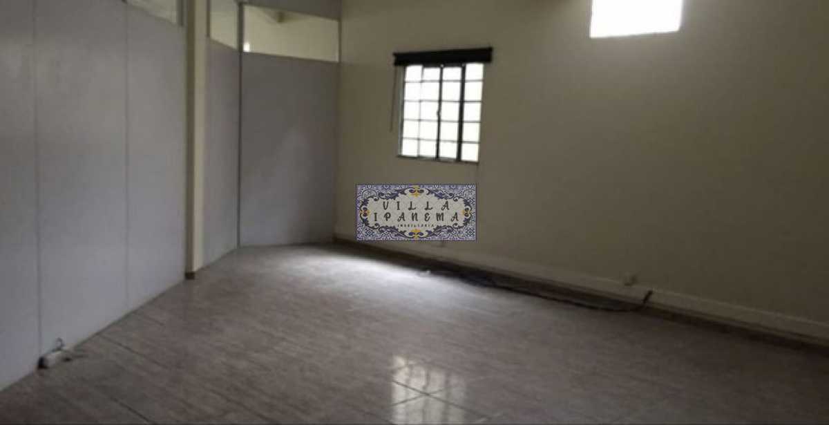 Casa Comercial para alugar com 5 quartos - Foto 5