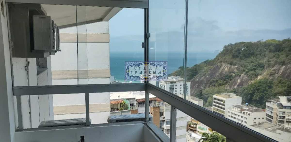 Apartamento à venda com 3 quartos, 94m² - Foto 1