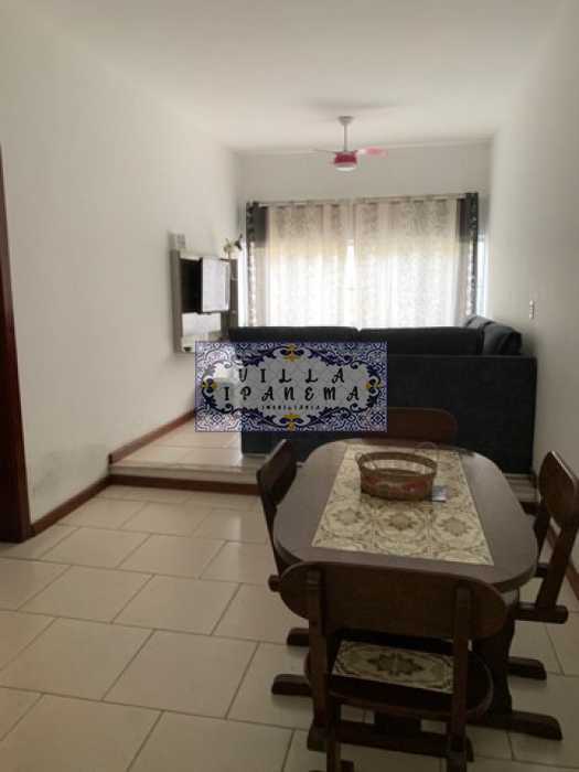 Apartamento à venda com 1 quarto, 45m² - Foto 2